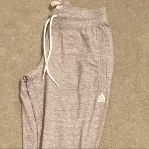 adidas midi joggers